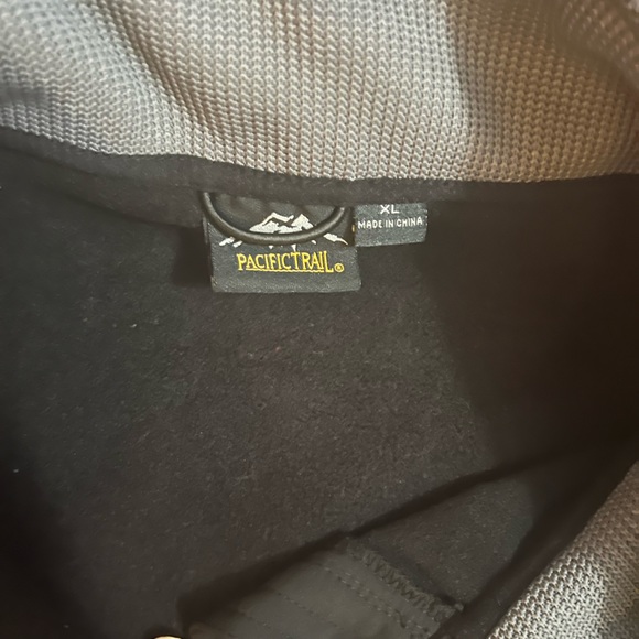 Pacific Trail Outdoor Jacket - Picture 3 of 7